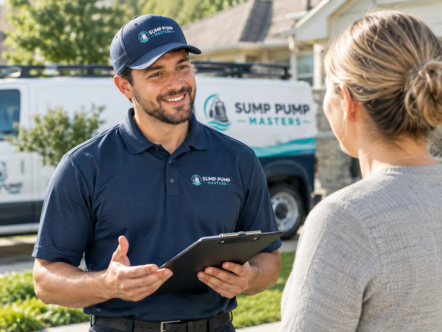 Sump Pump Repair Winchester, KS FAQs